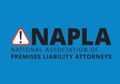 Introducing the National Association of Premises Liability Attorneys (NAPLA)