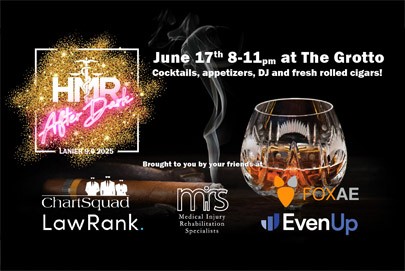 HMR After Dark during the Lanier Conference on June 17th!