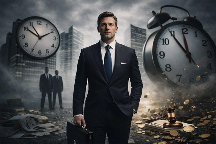 Why Plaintiff Pre-Settlement Funding Will Change the Way You Deal with Insurance Delay Tactics